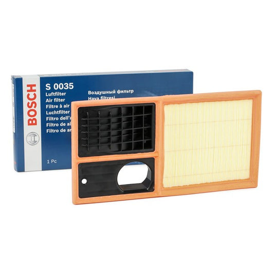 Bosch F026400035 Hava Filtresi