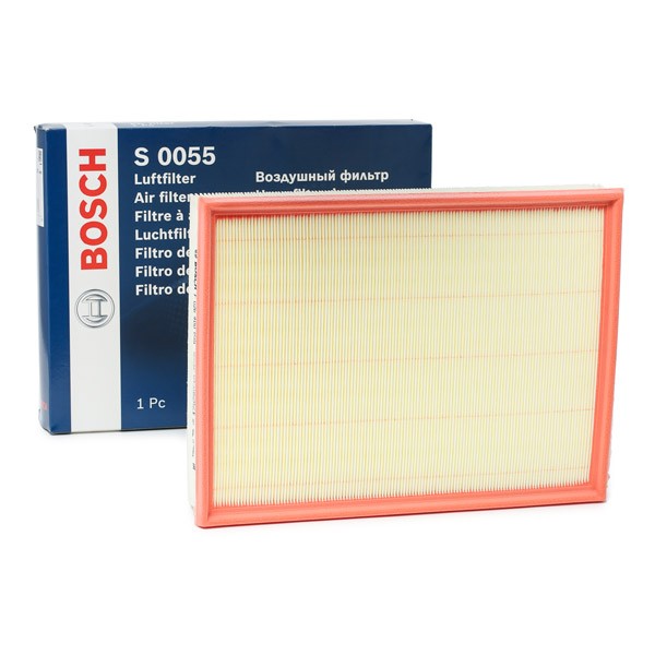 Vw (Volkswagen) Crafter 50 2.0 tdi 11/2015 - 12/2016 103 kW Hava Filtresi