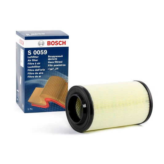 Bosch F026400059 Hava Filtresi