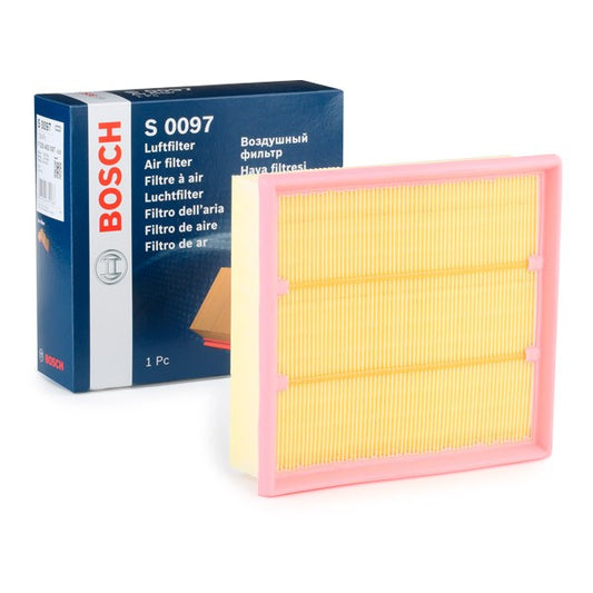 Bosch F026400097 Hava Filtresi