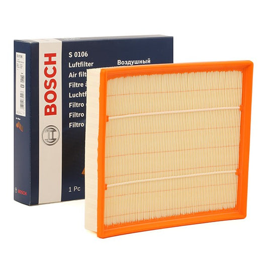 Bosch F026400106 Hava Filtresi