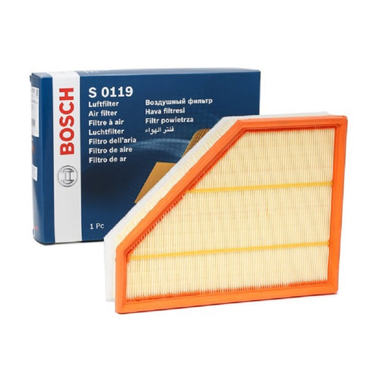 Bosch F026400119 Hava Filtresi