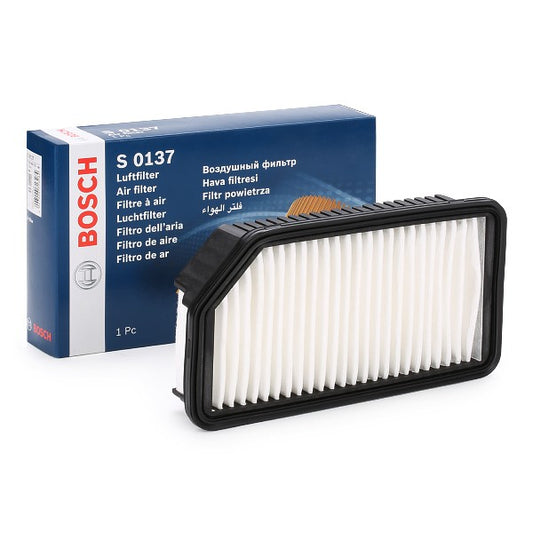 Hyundai i20 1.4 1/2011 - 12/2015 74 kW Hava Filtresi