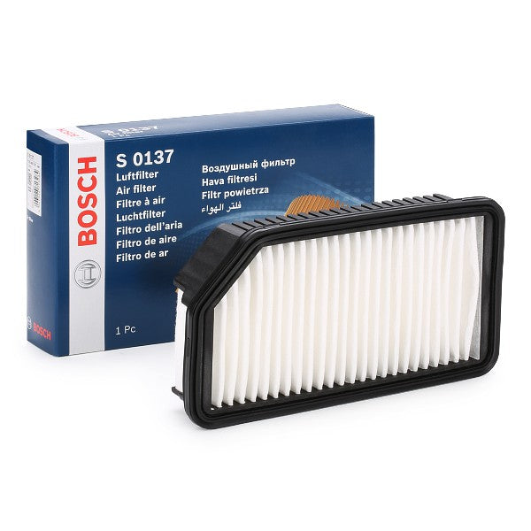 Hyundai i20 1.1 crdi 3/2012 - 12/2014 55 kW Hava Filtresi
