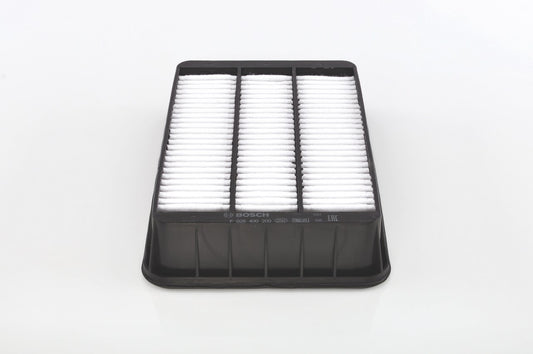 Mitsubishi RVR 1.8i 4X4 2/2010 - 10/2011 102 kW Hava Filtresi