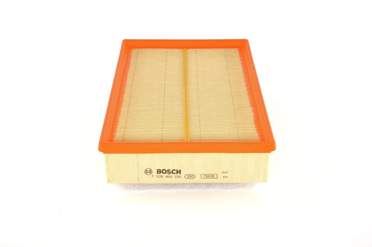 Nissan Interstar 2.0 Dci 130 6/2024 - Devam ediyor 96 kW Hava Filtresi