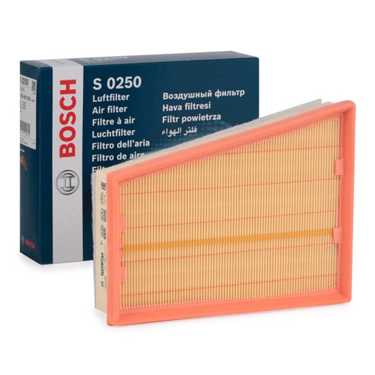 Bosch F026400250 Hava Filtresi