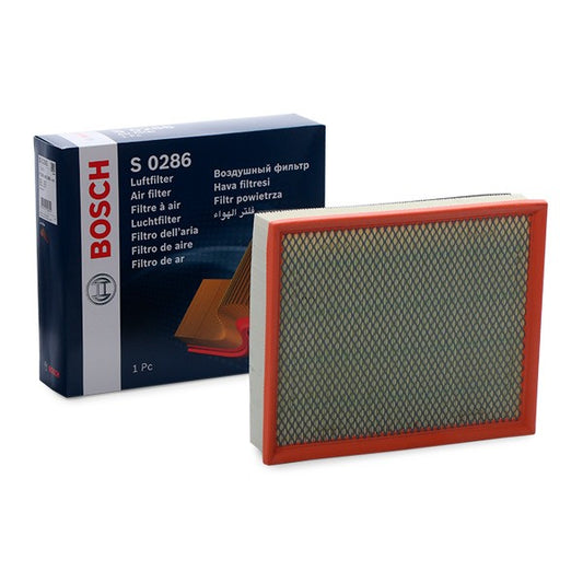 Bosch F026400286 Hava Filtresi