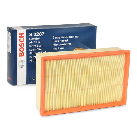 Bosch F026400287 Hava Filtresi