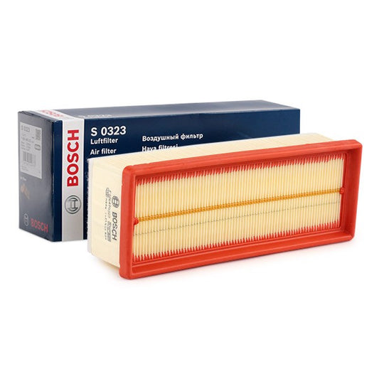 Dacia Logan 1.5 dci mcv 11/2010 - 12/2015 65 kW Hava Filtresi