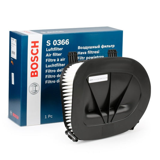 Bosch F026400366 Hava Filtresi