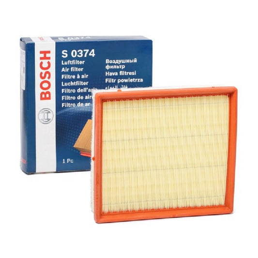 Bosch F026400374 Hava Filtresi
