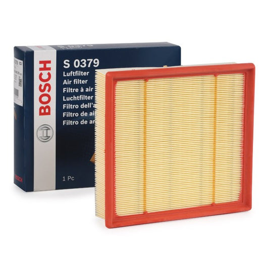Bosch F026400379 Hava Filtresi