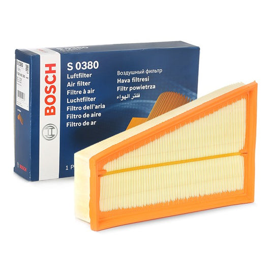 Bosch F026400380 Hava Filtresi