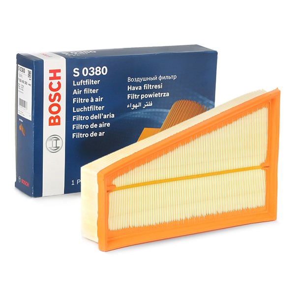 Mercedes-Benz B Serisi b 250 4matic 7/2014 - 12/2018 155 kW Hava Filtresi