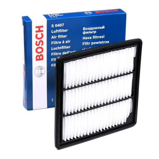 Bosch F026400407 Hava Filtresi