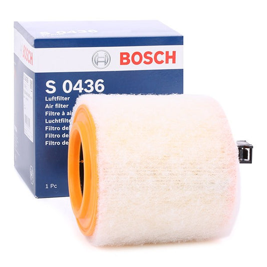 Bosch F026400436 Hava Filtresi