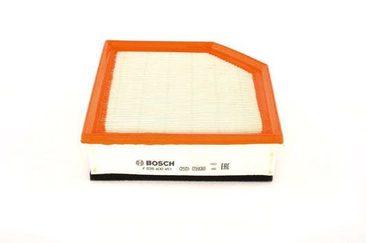 Bosch F026400451 Hava Filtresi