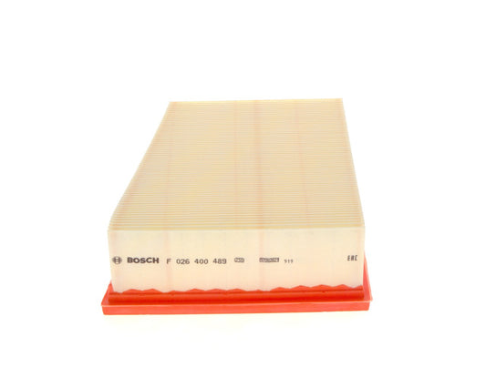 Bosch F026400489 Hava Filtresi