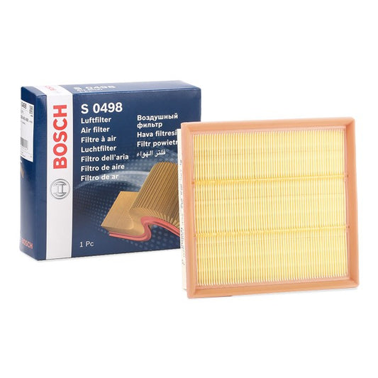 Bosch F026400498 Hava Filtresi