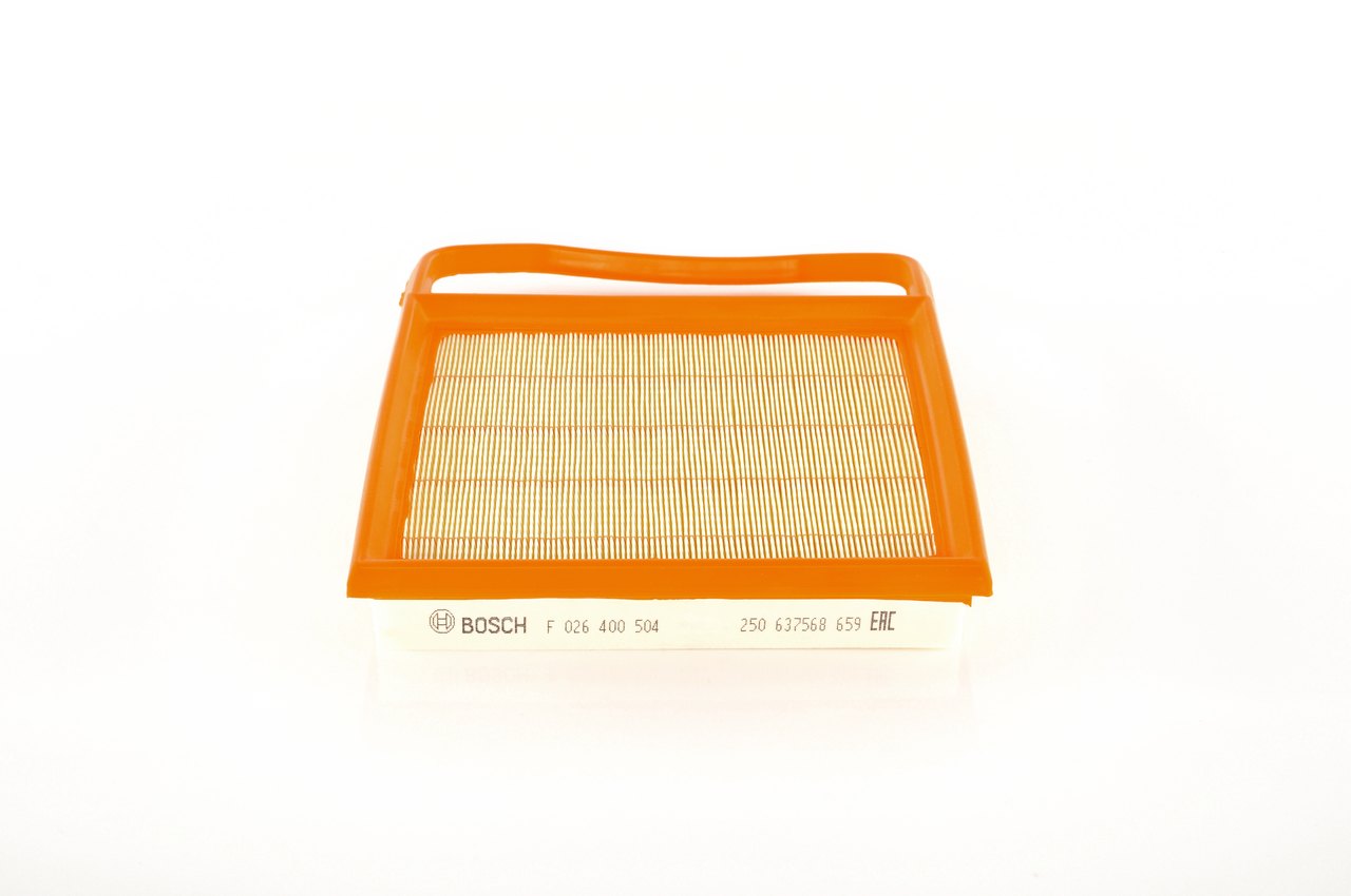 Mercedes-Benz E Serisi e 400 4matic 9/2016 - Devam ediyor 245 kW Hava Filtresi