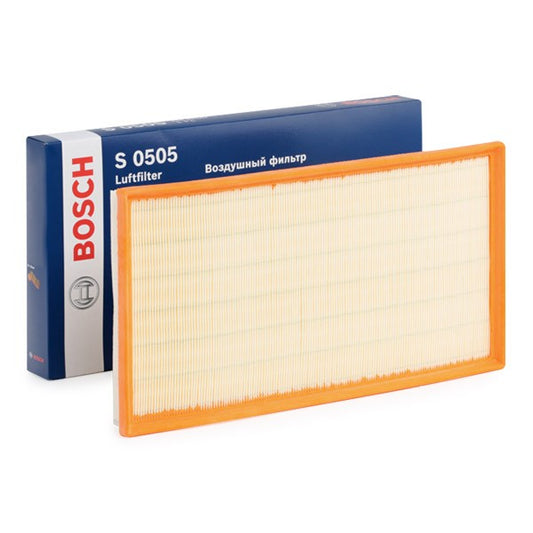 Bosch F026400505 Hava Filtresi