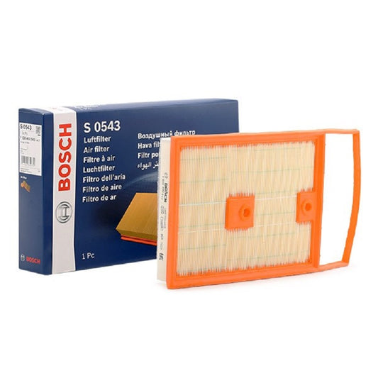 Bosch F026400543 Hava Filtresi