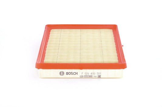 Bosch F026400581 Hava Filtresi