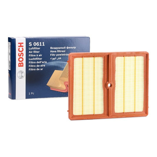 Bosch F026400611 Hava Filtresi