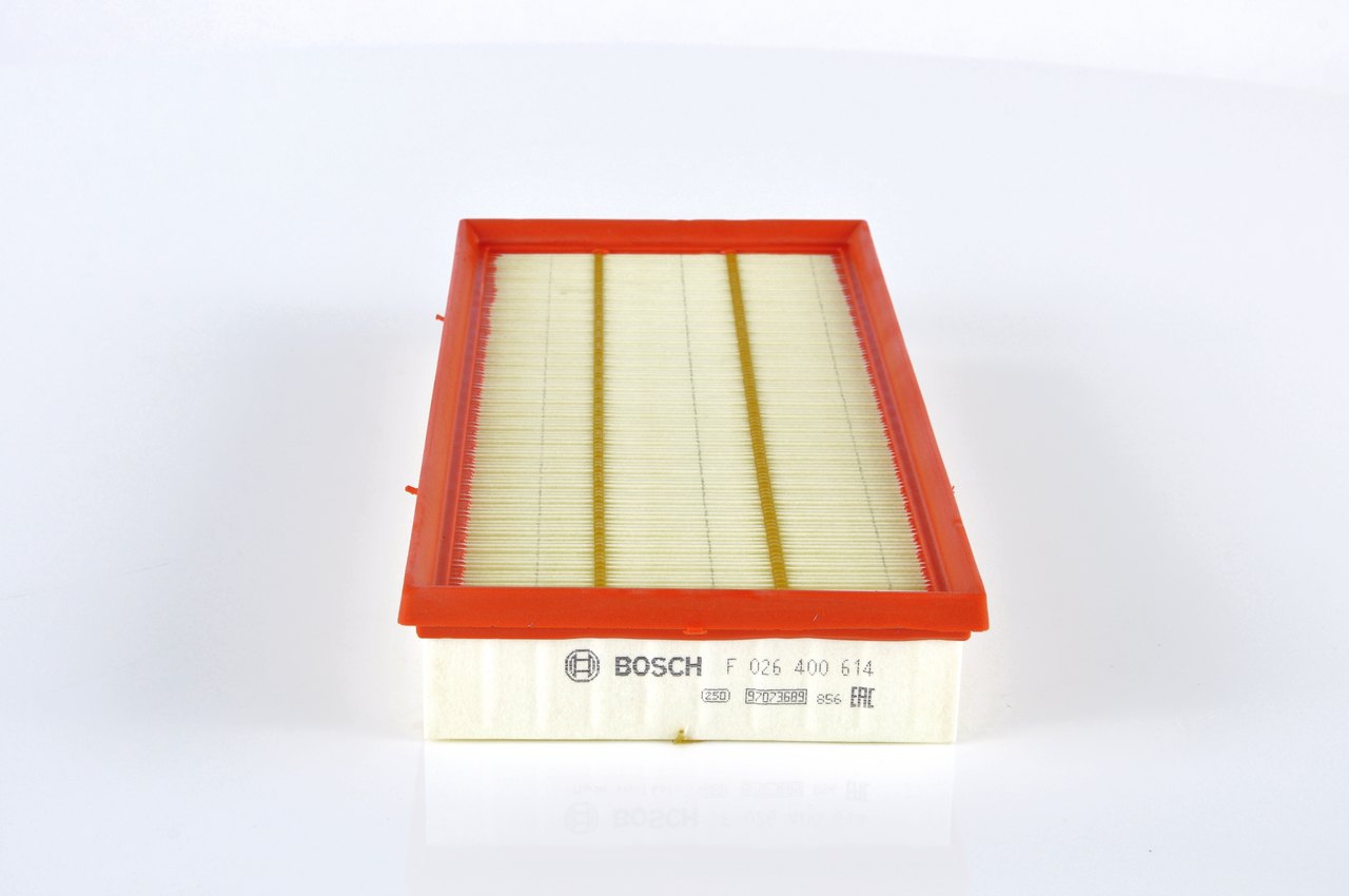 Land Rover Group Range Rover Sport II P400e PHEV AWD  9/2017 - 9/2021 221.0 - 297.0 kW Hava Filtresi