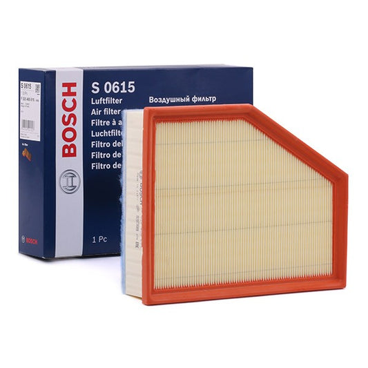 Bosch F026400615 Hava Filtresi