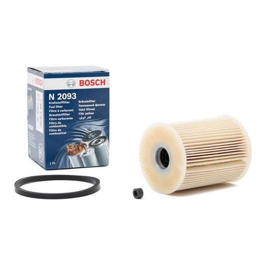 Opel Vectra 2.2 dti caravan 9/2003 - 9/2005 86.0 - 92.0 kW Yakıt Filtresi