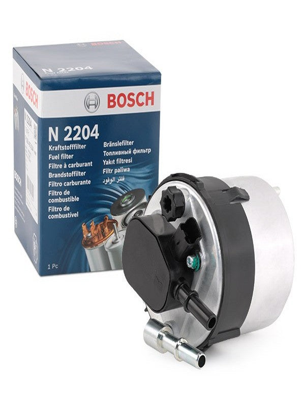 Ford Focus 1.6 tdci 7/2004 - 1/2008 74.0 - 80.0 kW Yakıt Filtresi
