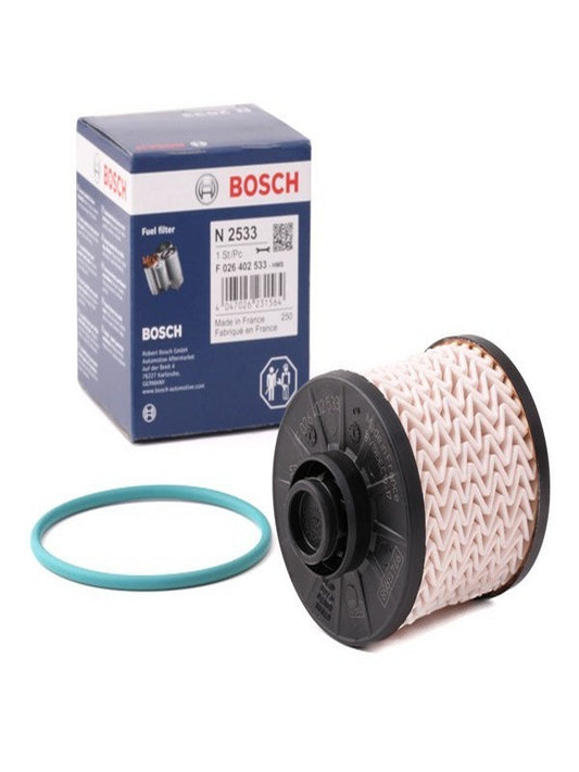 Peugeot 3008 2.0 bluehdi 3/2015 - 12/2016 100 kW Yakıt Filtresi