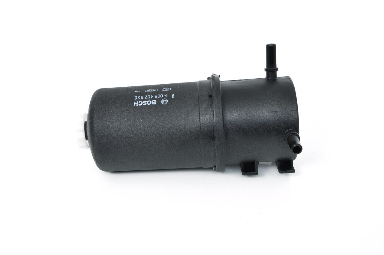 Vw (Volkswagen) Amarok 2.0 Tdi 6/2016 - 5/2022 132 kW Yakıt Filtresi