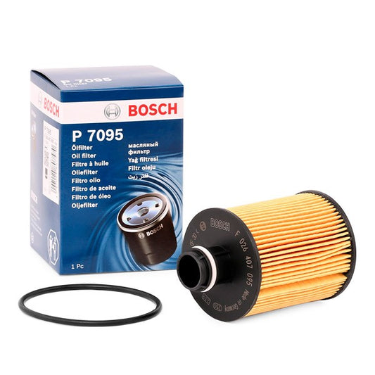 Chevrolet Malibu 2.0 cdri 6/2012 - 12/2015 118 kW Yağ Filtresi