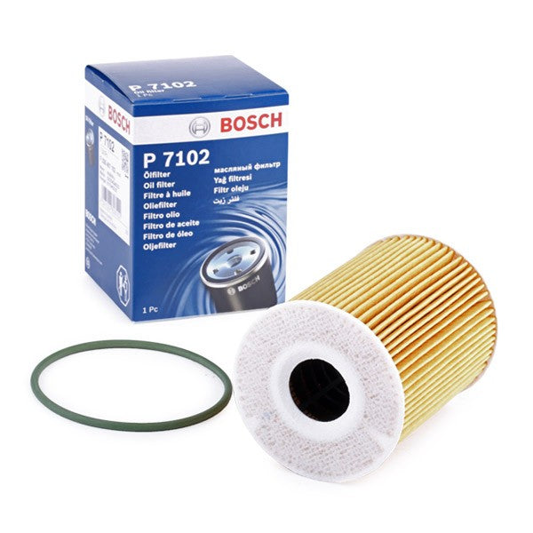 Porsche 911 3.8 carrera gts 9/2014 - 8/2016 316 kW Yağ Filtresi