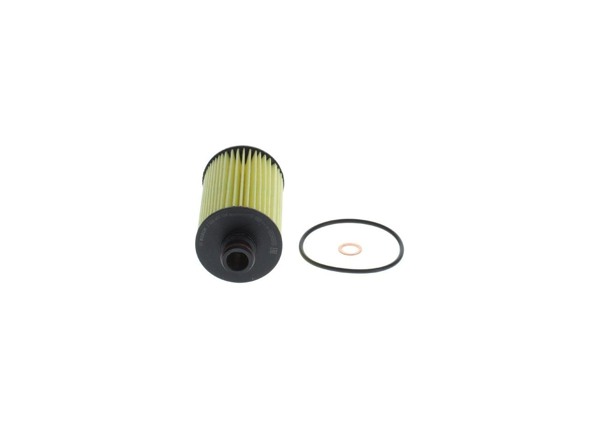 Bosch F026407154 Yağ Filtresi