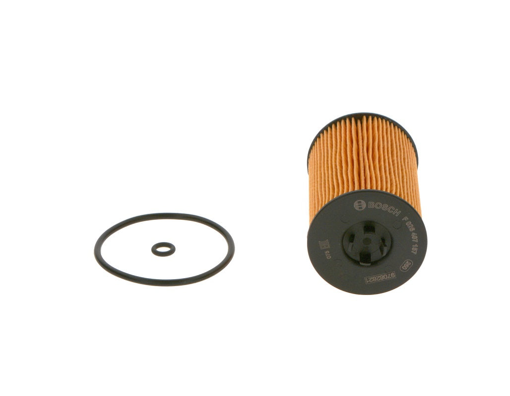 Vw (Volkswagen) Passat 2.0 tdi 5/2015 - 7/2019 110 kW Yağ Filtresi
