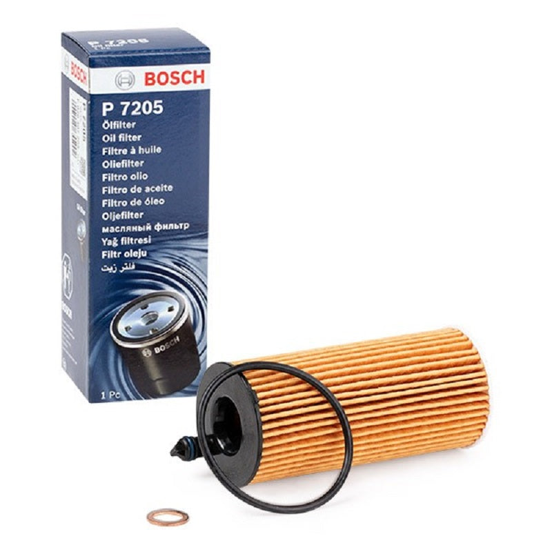 Bmw X4 Serisi x 4 xdrive 20 d 4/2019 - Devam ediyor 140 kW Yağ Filtresi