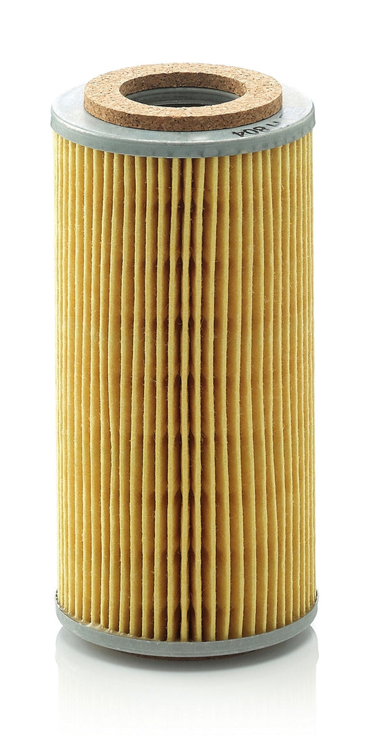 Mann-Filter H 804 t (H804t) Yağ filtresi