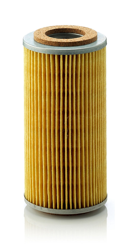 Mann-Filter H 804 x (H804x) Yağ filtresi