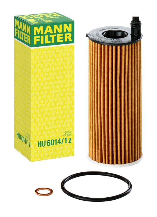 Bmw 4 (F32/F33/F36/F82) 430i 185 kW 01/01/2016 - 31/12/9999  Yağ Filtresi