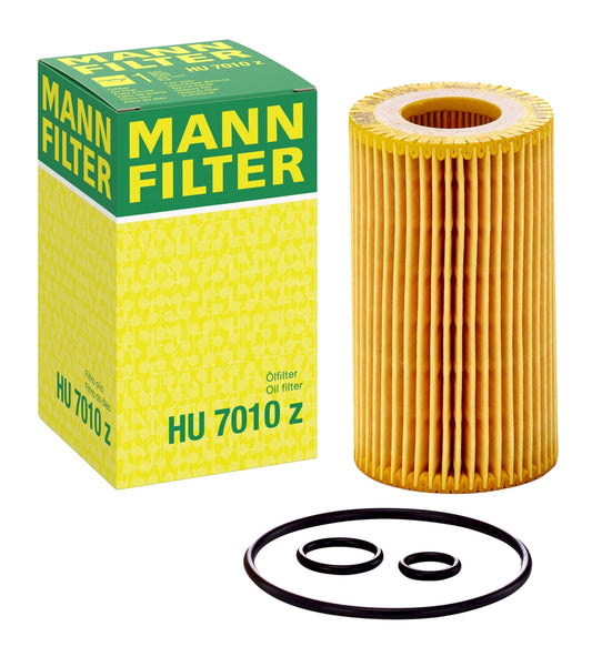 Mann-Filter HU 7010 z (HU7010z) Yağ filtresi
