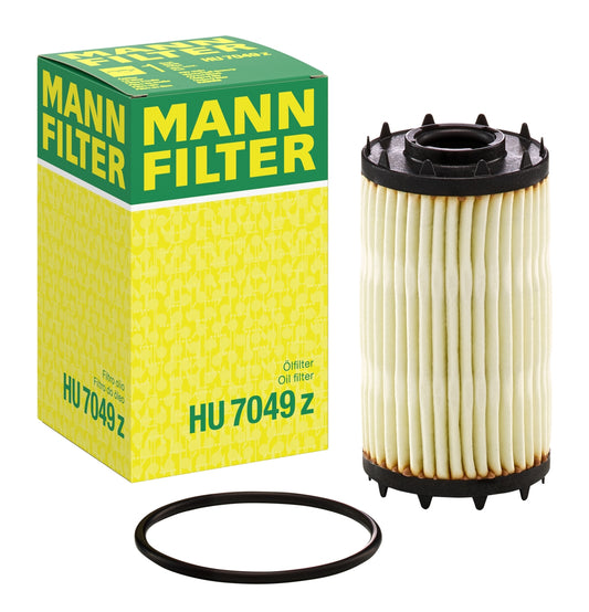 Mann-Filter HU 7049 z (HU7049z) Yağ filtresi