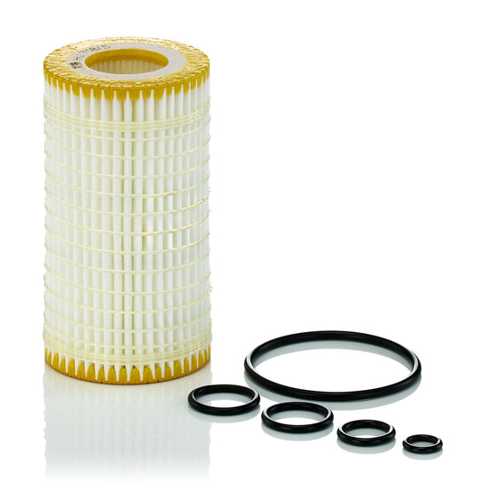 Mann-Filter HU 718/5 x (HU7185x) Yağ filtresi