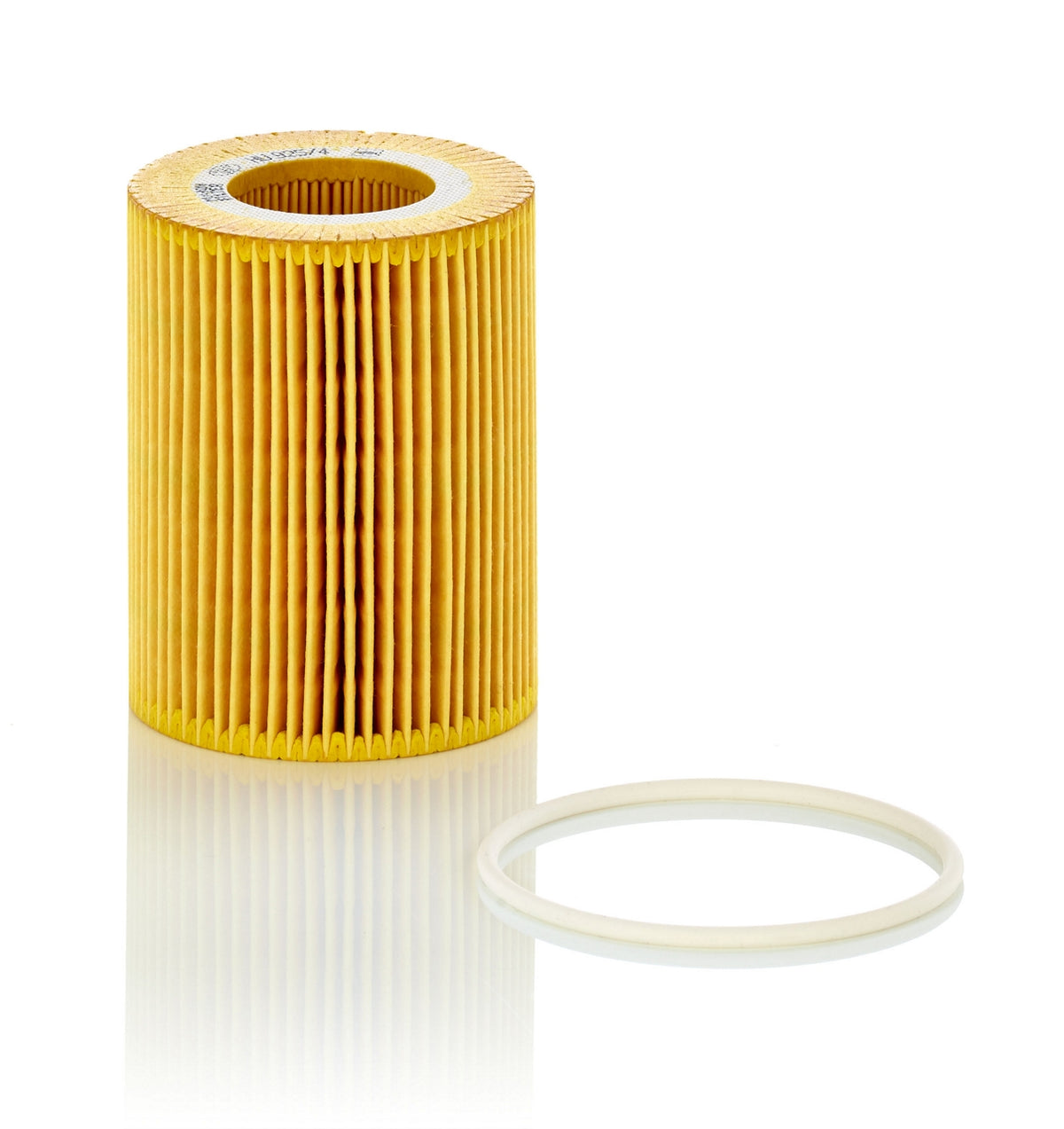 Mann-Filter HU 925/4 y (HU9254y) Yağ filtresi