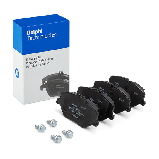 Delphi LP3882 Fren Balatası Ön Takım