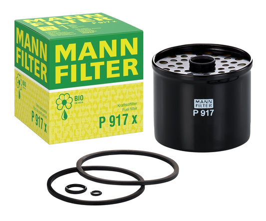 Mann-Filter P 917 x (P917x) Yakıt Filtresi