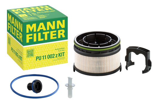 Mann-Filter PU 11 002 z KIT (PU11002zKIT) Yakıt Filtresi